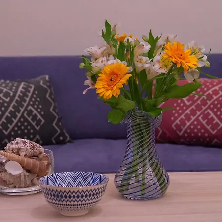 Apartment Garden-studio In A Mansion-athens-chalandri Center *